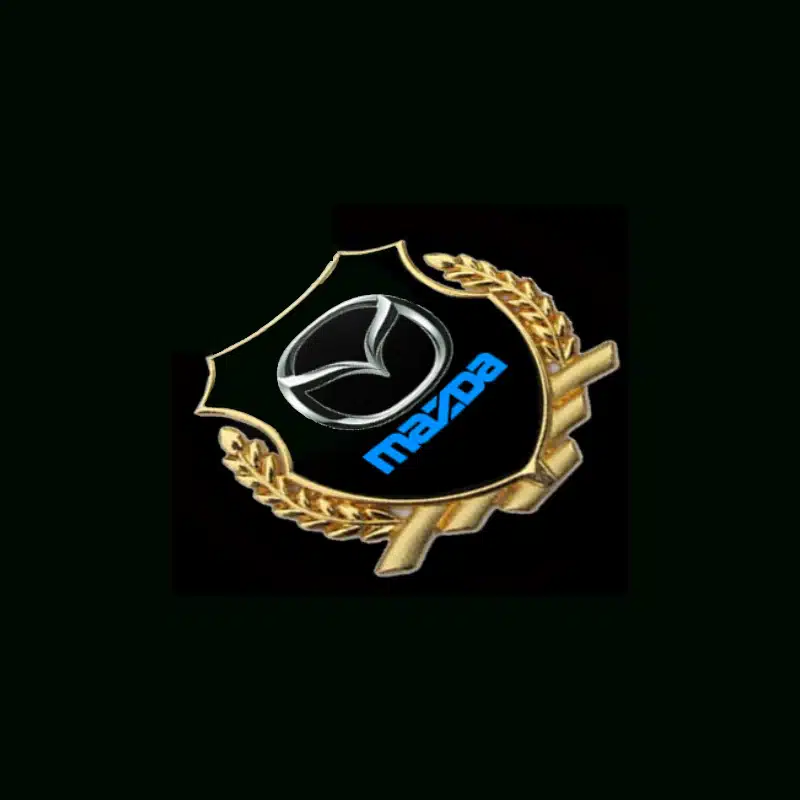 Mazda Door Ghost Lights| Mazda Door Ghost Lights Mazda Door Ghost Lights