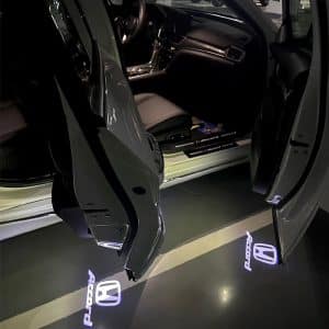 Honda Accord Door Courtesy Light
