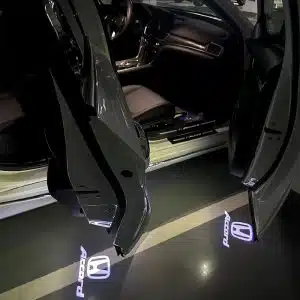 Honda Accord Door Courtesy Light