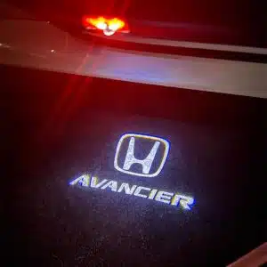 Honda Avancier Door Lights