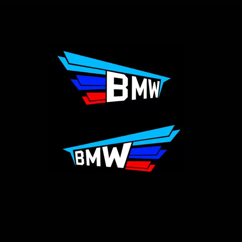 BMW M Puddle Lights| BMW M Puddle Lights BMW M Puddle Lights