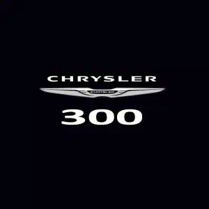 Chrysler 300 Door Lights 