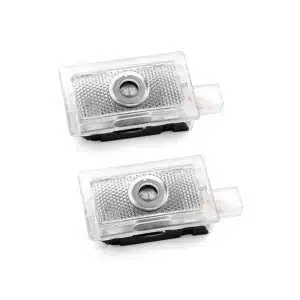 Chrysler Door Lights