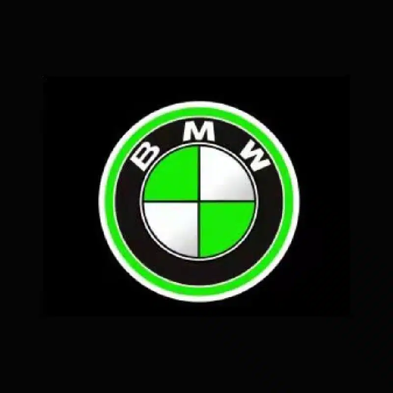BMW LED Door Projectors| BMW LED Door Projectors BMW LED Door Projectors