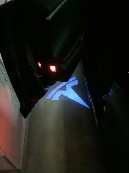 Tesla Puddle Lights| Tesla Puddle Lights Tesla Puddle Lights