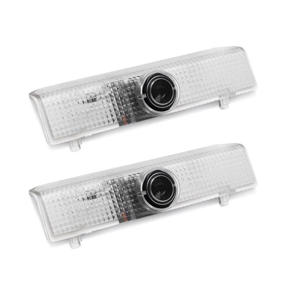 Nissan Door Lights CarLightsLogo