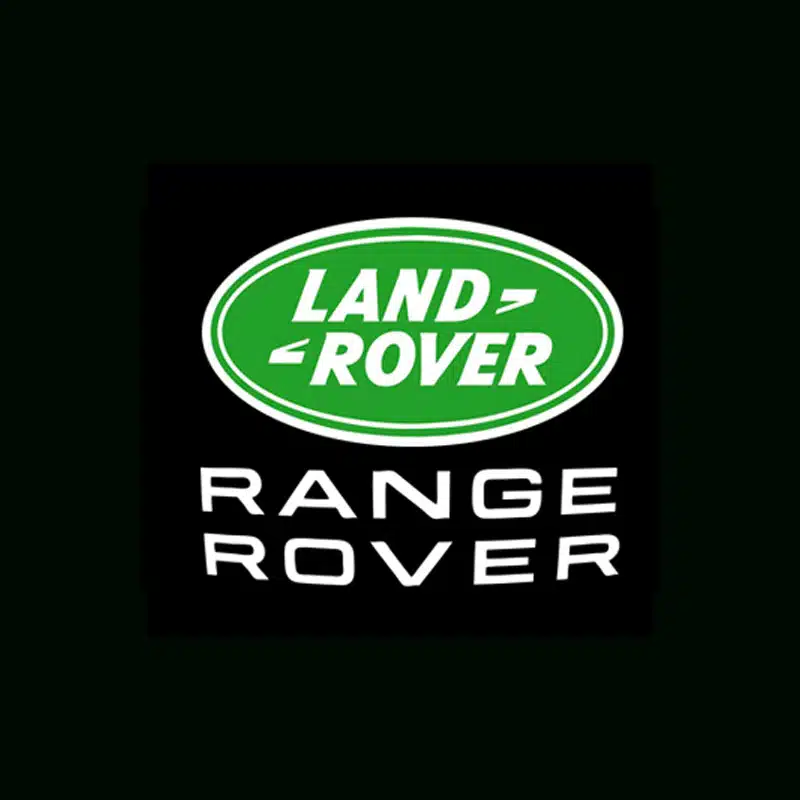 range rover door lights| 2Pcs/Set LED Range Rover Door Lights Range Rover Door Lights