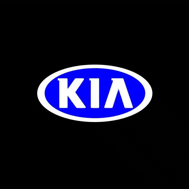 kia door light logo| KIA Door Light Logo Projector KIA Door Light Logo