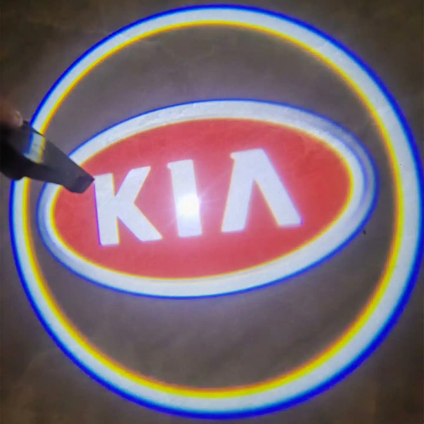 kia door lights| KIA Door Projector Lights KIA Door Projector Lights - Image 2