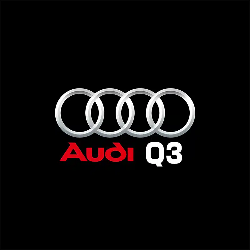 Audi Q3 Door Lights| Audi Q3 Door Lights Audi Q3 Door Lights