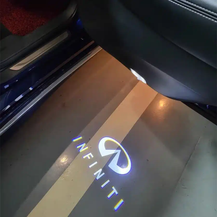 Infiniti Door Projector Lights| Infiniti Door Projector Lights Infiniti Door Projector Lights