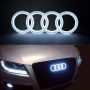 Light Up LED Car Emblem & Illuminated Badge | CarLightsLogo