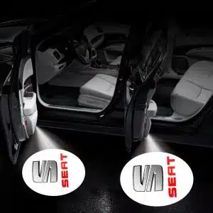 SEAT Puddle Lights