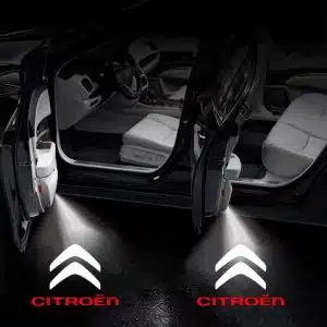 Citroen Projector Lights