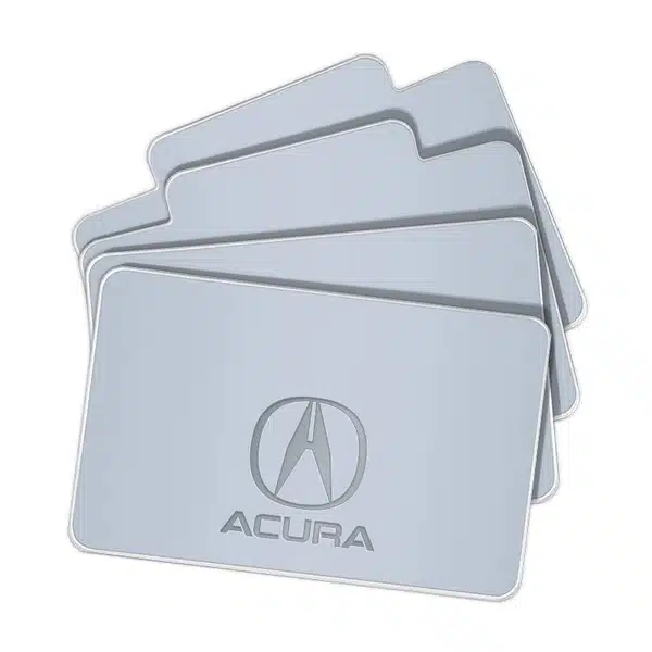 Acura LED Floor Mats| LED Car Floor Mat For Acura Acura LED Floor Mats
