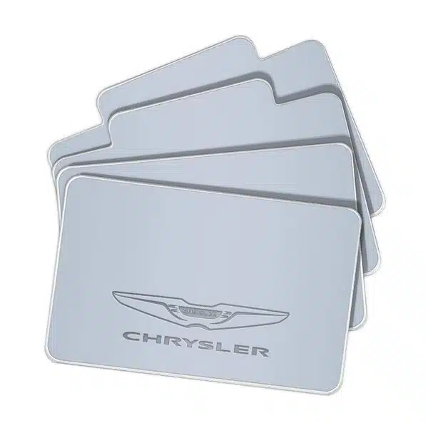 Chrysler LED Floor Mats| LED Car Floor Mat For Chrysler Chrysler LED Floor Mats