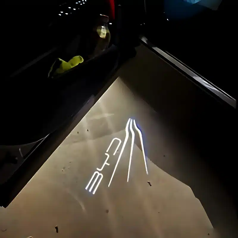 BYD Puddle Lights| LED BYD Puddle Lights BYD LED Door Lights