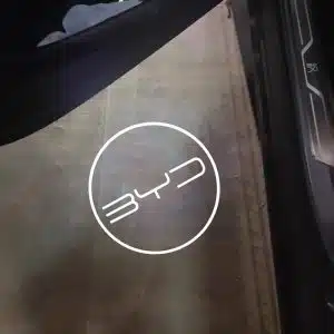 BYD Door Lights