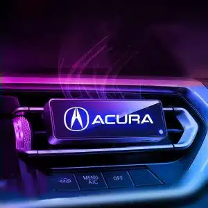 LED Acura Air Freshener