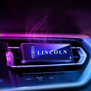 Lincoln Air Freshener