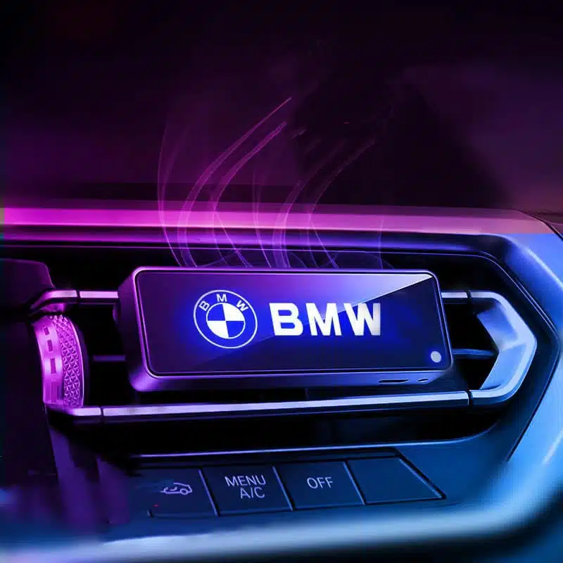 BMW Air Freshener| LED BMW Air Freshener LED BMW Air Freshener