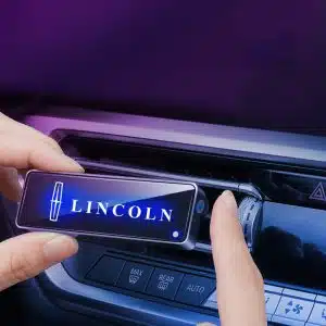LINCOLN Aromatherapy Diffuser