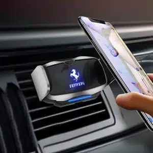 Ferrari Phone Holder