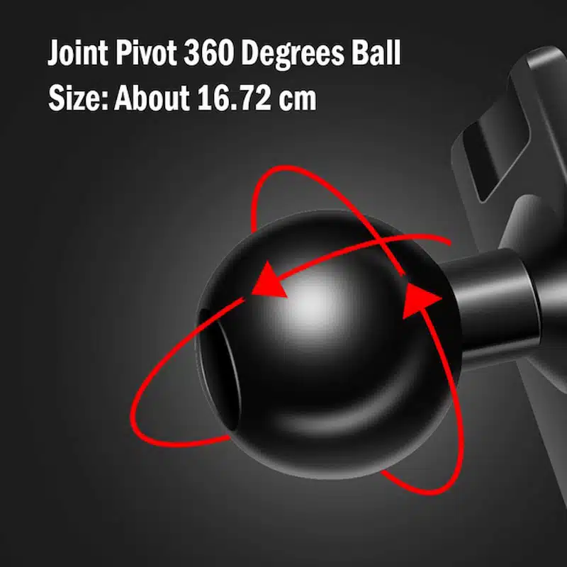 Peugeot Phone Holder Bracket| Peugeot Phone Holder Bracket Base Peugeot phone bracket3