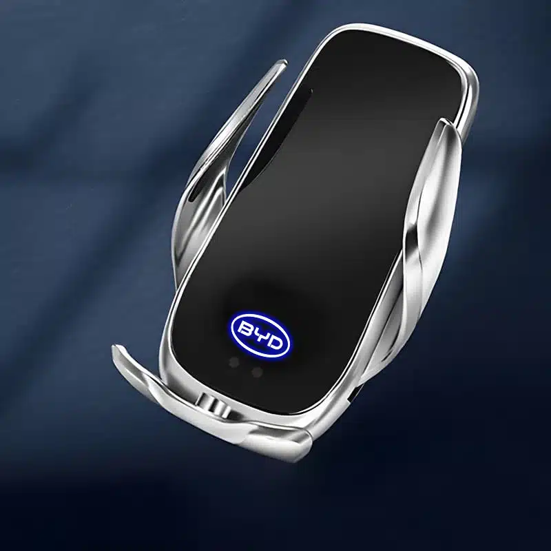 BYD Wireless Charger| BYD Wireless Charger Phone Holder BYD Wireless Charger Phone Holder