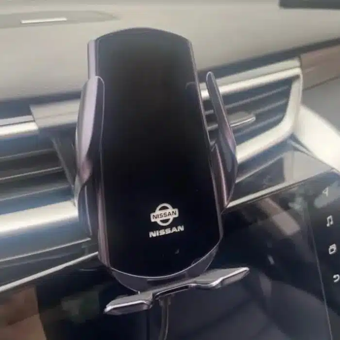 Nissan Wireless Charger| Nissan Wireless Charger Phone Holder Nissan Wireless Charger Phone Holder