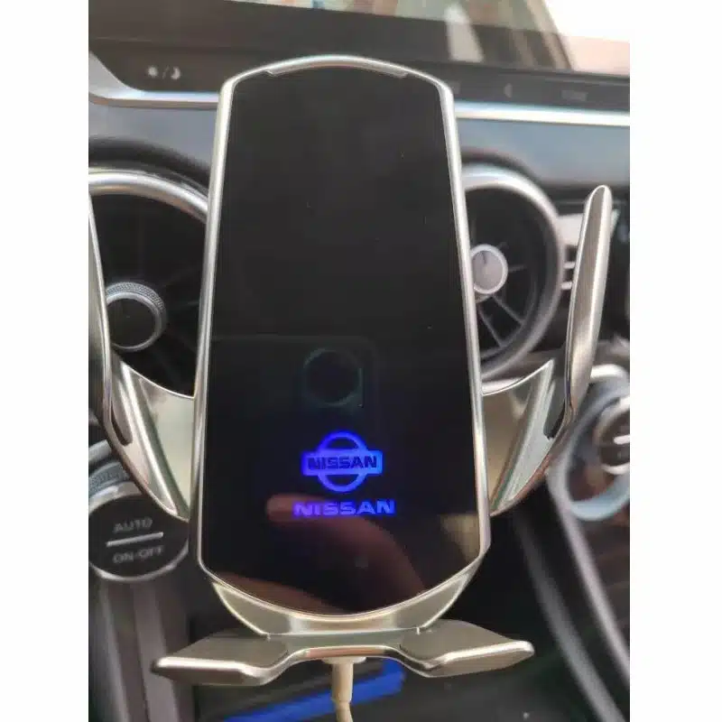 Nissan Wireless Charger| Nissan Wireless Charger Phone Holder Nissan Wireless Charger Phone Holder