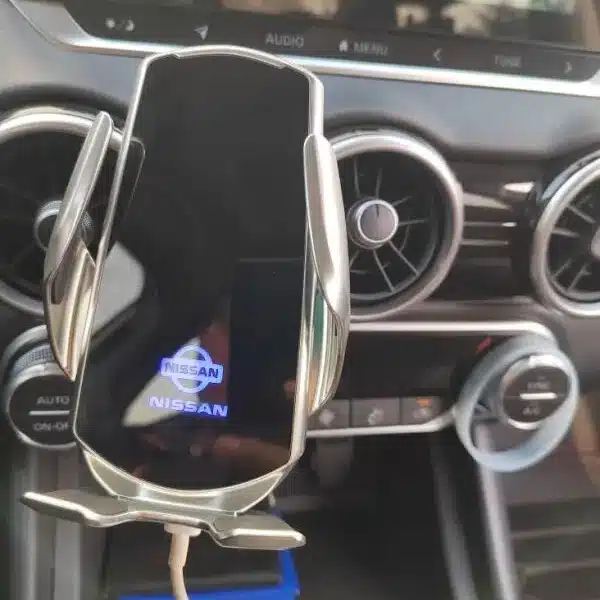 Nissan Wireless Charger| Nissan Wireless Charger Phone Holder Nissan Wireless Charger Phone Holder