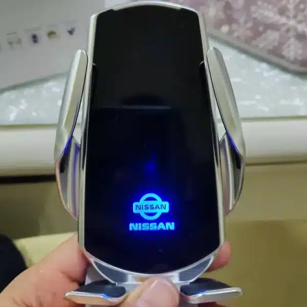 Nissan Wireless Charger| Nissan Wireless Charger Phone Holder Nissan Wireless Charger Phone Holder