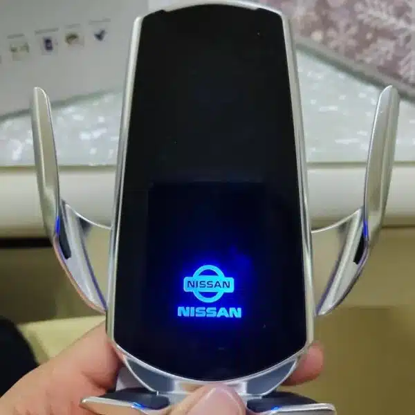 Nissan Wireless Charger| Nissan Wireless Charger Phone Holder Nissan Wireless Charger Phone Holder
