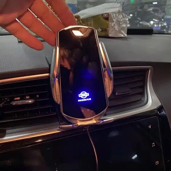 Nissan Wireless Charger| Nissan Wireless Charger Phone Holder Nissan Wireless Charger Phone Holder