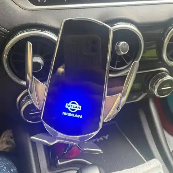 Nissan Wireless Charger| Nissan Wireless Charger Phone Holder Nissan Wireless Charger Phone Holder