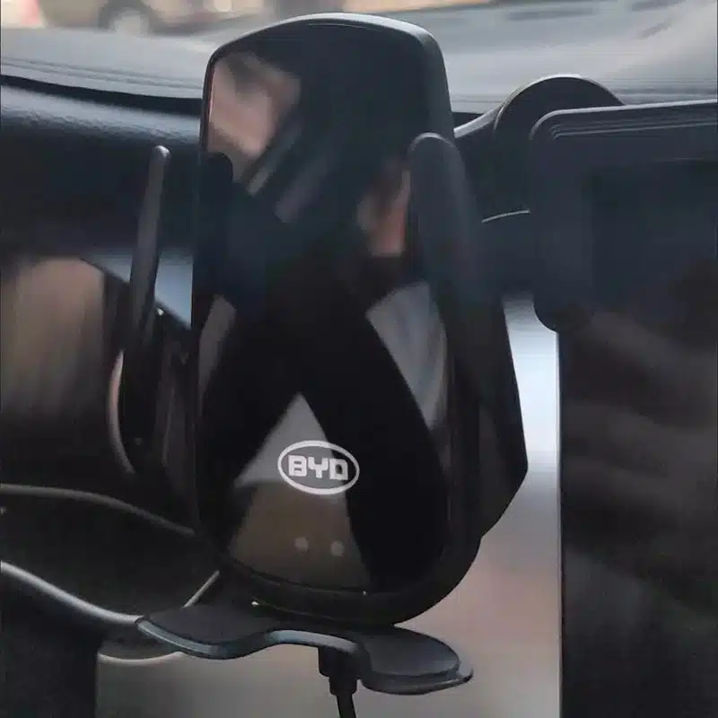 BYD Wireless Charger| BYD Wireless Charger Phone Holder BYD Wireless Charger Phone Holder