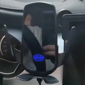BYD Wireless Charger Phone Holder