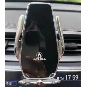 Acura Wireless Charger Phone Holder