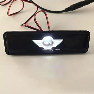 Mini LED Emblem