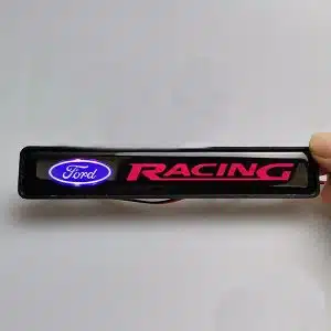 Ford LED Grille Emblem