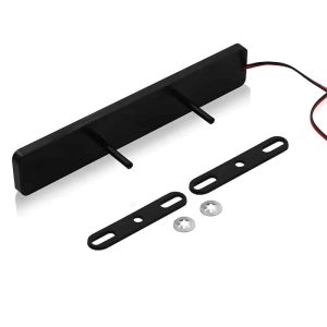 Smart LED Grille Emblem