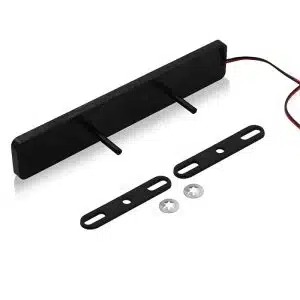 Smart LED Grille Emblem