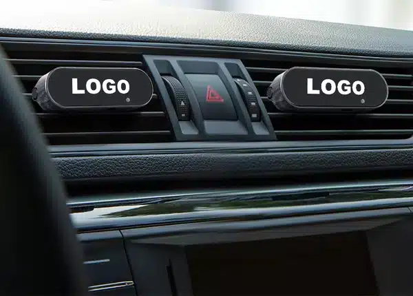 Car Air Freshener