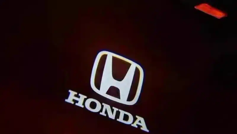 Honda Door Lights