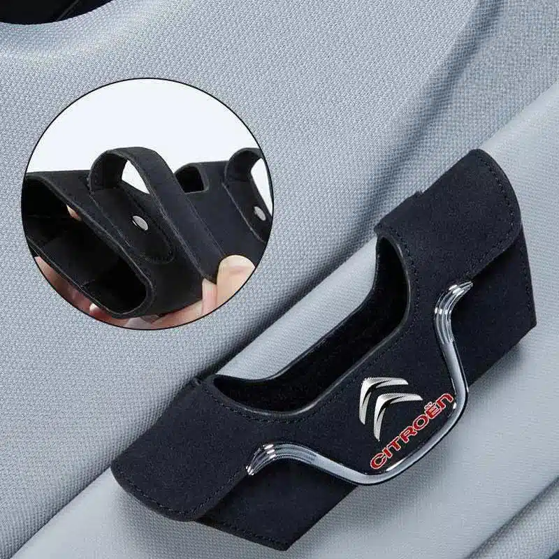 Citroen Sun Visor Glasses Holder| Citroen Sun Visor Glasses Holder Citroen Sun Visor Glasses Holder