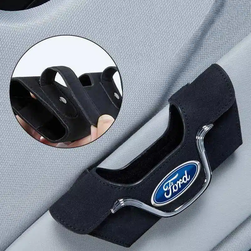 Ford Sun Visor Glasses Holder| Ford Sun Visor Glasses Holder Ford Sun Visor Glasses Holder