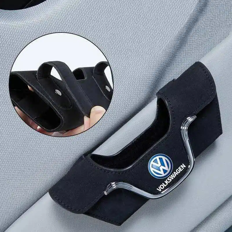 VW Sun Visor Glasses Holder| VW Sun Visor Glasses Holder VW Sun Visor Glasses Holder