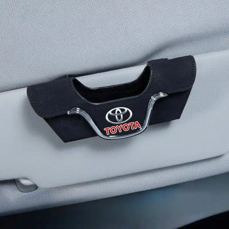 Toyota Sun Visor Glasses Holder| Toyota Sun Visor Glasses Holder Toyota Sun Visor Glasses Holder
