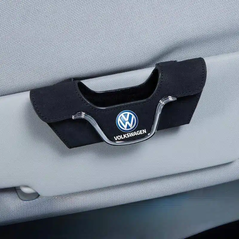 VW Sun Visor Glasses Holder| VW Sun Visor Glasses Holder VW Sun Visor Glasses Holder